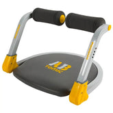Maquina Ejercitador Abdomen Ab Tomic By Body Crunch - LhuaStore