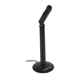 Microfono Philco Mic-10 Para Pc Plug 3.5mm - LhuaStore