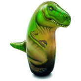 Mono Porfiado Dinosaurio 91cm Verde Bestway 52287 - Lhua Store