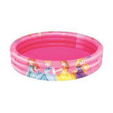 Piscina Inflable Princesas Disney 122cm Bestway 91047 - LhuaStore