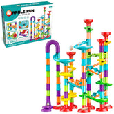 Pista De Bolitas 113 Pcs Juguete Bloques De Construcción - Lhua Store