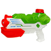 Pistola Lanza Agua 35cm Juguete Verano Niños - Lhua Store