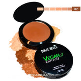 Polvo Compacto Fijador Vegano Powder Maquillaje Dolce Bella - LhuaStore