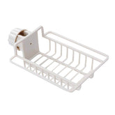 Rejilla Escurridor De Esponja Soporte Grifo Organizador Rack - LhuaStore