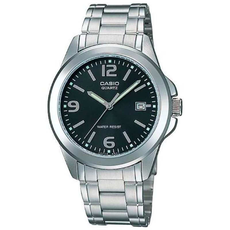Reloj Hombre Casio Mtp-1215a-1a Análogo - LhuaStore – Lhua Store