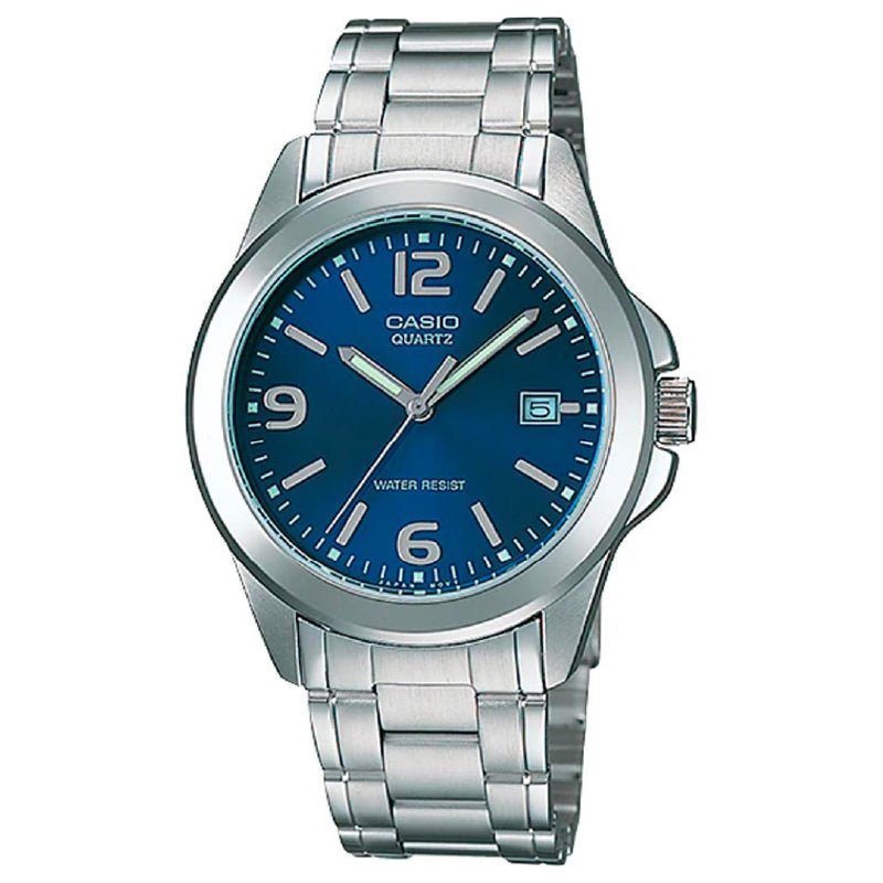Reloj Hombre Casio Mtp-1215a-2a Análogo - LhuaStore – Lhua Store