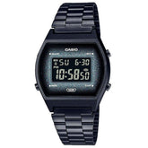 Reloj Mujer Casio B640wbg-1b Negro Digital - LhuaStore
