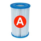 Repuesto Cartucho Filtro De Piscina Tipo A Intex 29000 - Lhua Store