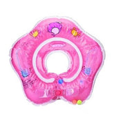 Salvavidas Flotador Cuello Bebe Niños 0-2 Años - LhuaStore