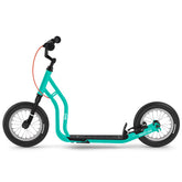 Scooter Bicicleta Yedoo One Turquoise Aro 12 Niños - LhuaStore