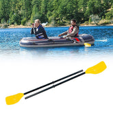 Set 2 Remos Plásticos Ligers 124cm Bestway 62015 - LhuaStore