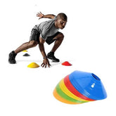 Set 20 Cono Lenteja De Entrenamiento Crossfit - LhuaStore