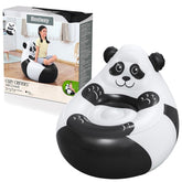 Sillon Inflable Pelota Animales Puff Niños Bestway 75116 - LhuaStore