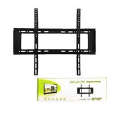 Soporte Base Tv 40 A 80 Pulgadas Fijo a Pared Hasta 75kg - LhuaStore