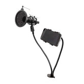 Soporte Para Smartphone Celular Y Micrófono Tiktok - LhuaStore