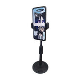 Soporte Teléfono Ajustable De Escritorio Sobremesa - LhuaStore