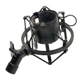 Soporte Tipo Araña Universal Para Micrófono - LhuaStore