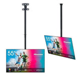 Soporte Tv Techo O Pared 26 A 55 Pulgadas Ajustable - LhuaStore