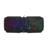 Teclado Gamer Hp K110 Retroiluminado Usb - LhuaStore