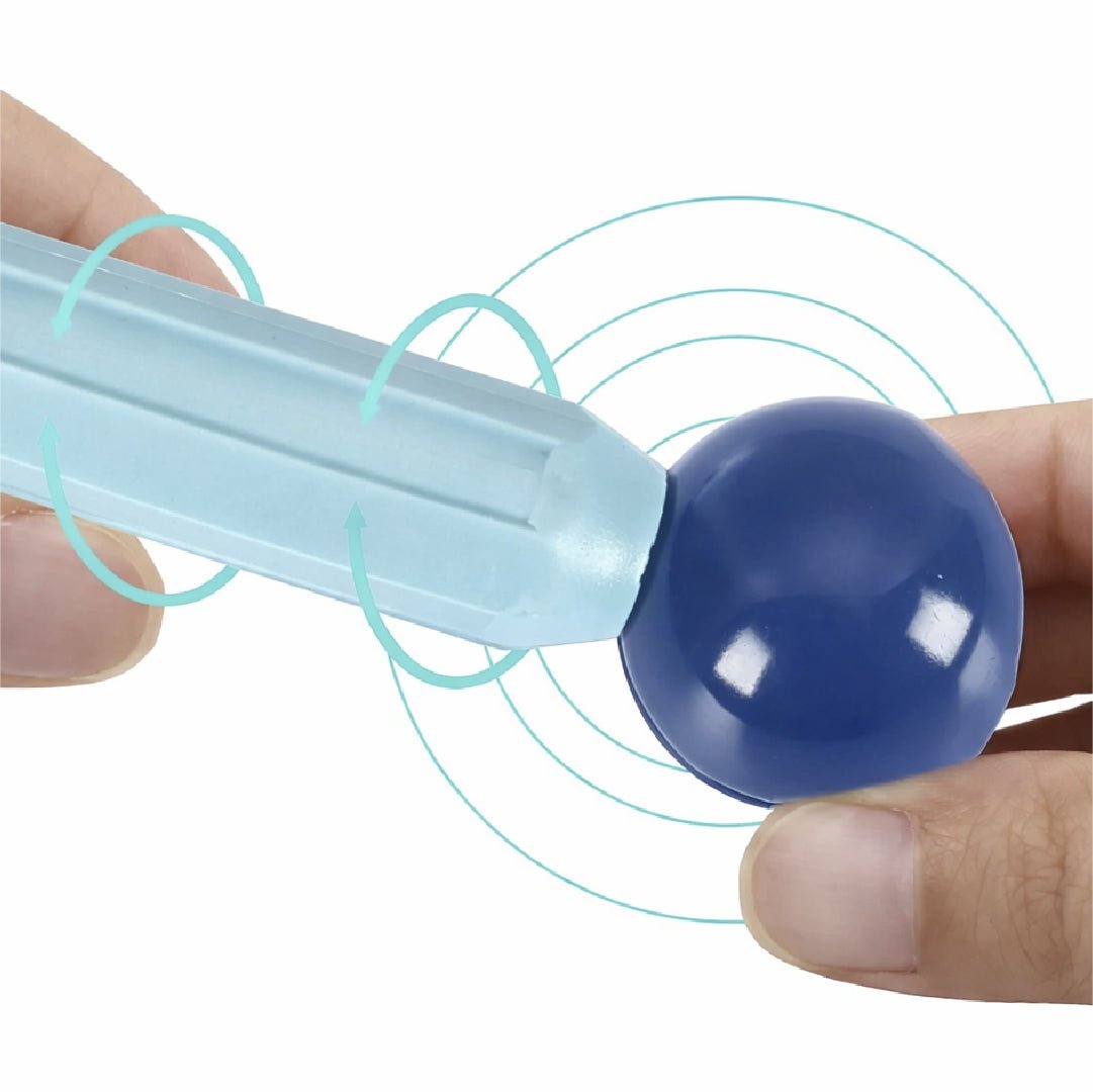 Bloques Magnéticos De Construcción 136pcs Juego Niños - Lhua Store