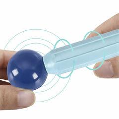 Bloques Magnéticos Sticks de Construcción 86 Pcs Juguete Niños - Lhua Store