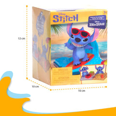 Caja Sorpresa Stitch Disney Figuras Coleccionables Juguete - Lhua Store
