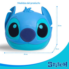 Cápsula Sorpresa Stitch Disney Jumbo 9 Piezas Juguete Niños - Lhua Store