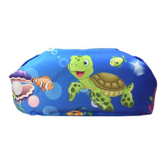 Chaleco Flotador Alitas Tortuga 2 A 6 Años Infantil Niños Piscina - Lhua Store