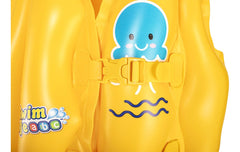 Chaleco Flotador Niño Inflable Swim Safe Bestway 32034 - Lhua Store