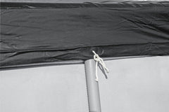 Cobertor De Piscina Rectangular 404x201cm Bestway 58232 - Lhua Store