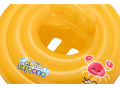 Flotador Bebé Asiento Piscina Inflable Niño Bestway 32096 - Lhua Store