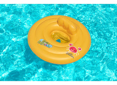 Flotador Bebé Asiento Piscina Inflable Niño Bestway 32096 - Lhua Store