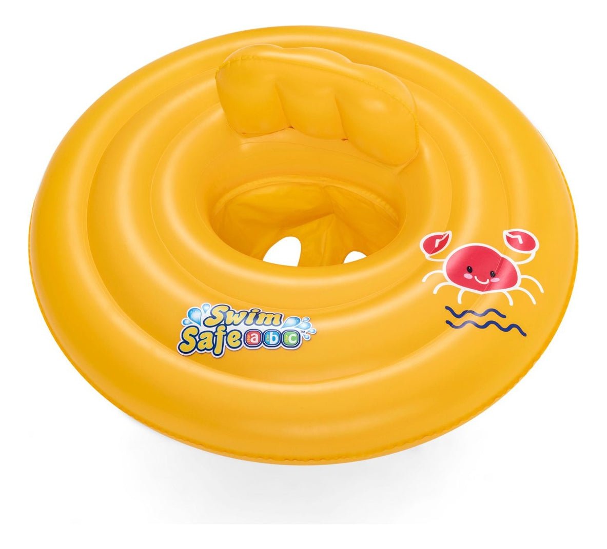 Flotador Bebé Asiento Piscina Inflable Niño Bestway 32096 - Lhua Store