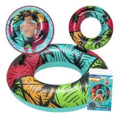 Flotador Inflable Aro Summer 91cm Piscina Bestway 36350 - Lhua Store