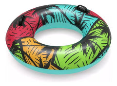 Flotador Inflable Aro Summer 91cm Piscina Bestway 36350 - Lhua Store