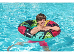 Flotador Inflable Aro Summer 91cm Piscina Bestway 36350 - Lhua Store