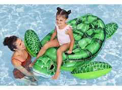 Flotador Inflable Tortuga 150cm Piscina Bestway 41524 - Lhua Store