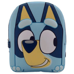 Mochila Bluey 3D Escolar Infantil Niños Disney Original - Lhua Store