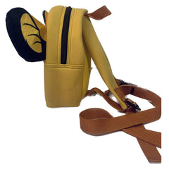 Mochila Infantil Simba Disney Con Correa El Rey Leon Niños - Lhua Store