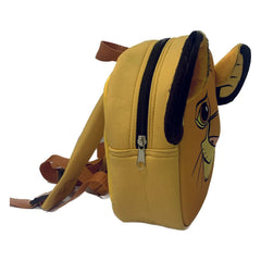 Mochila Infantil Simba Disney Con Correa El Rey Leon Niños - Lhua Store