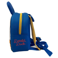 Mochila Pato Donald 3D Infantil Disney Con Arnés Seguridad - Lhua Store