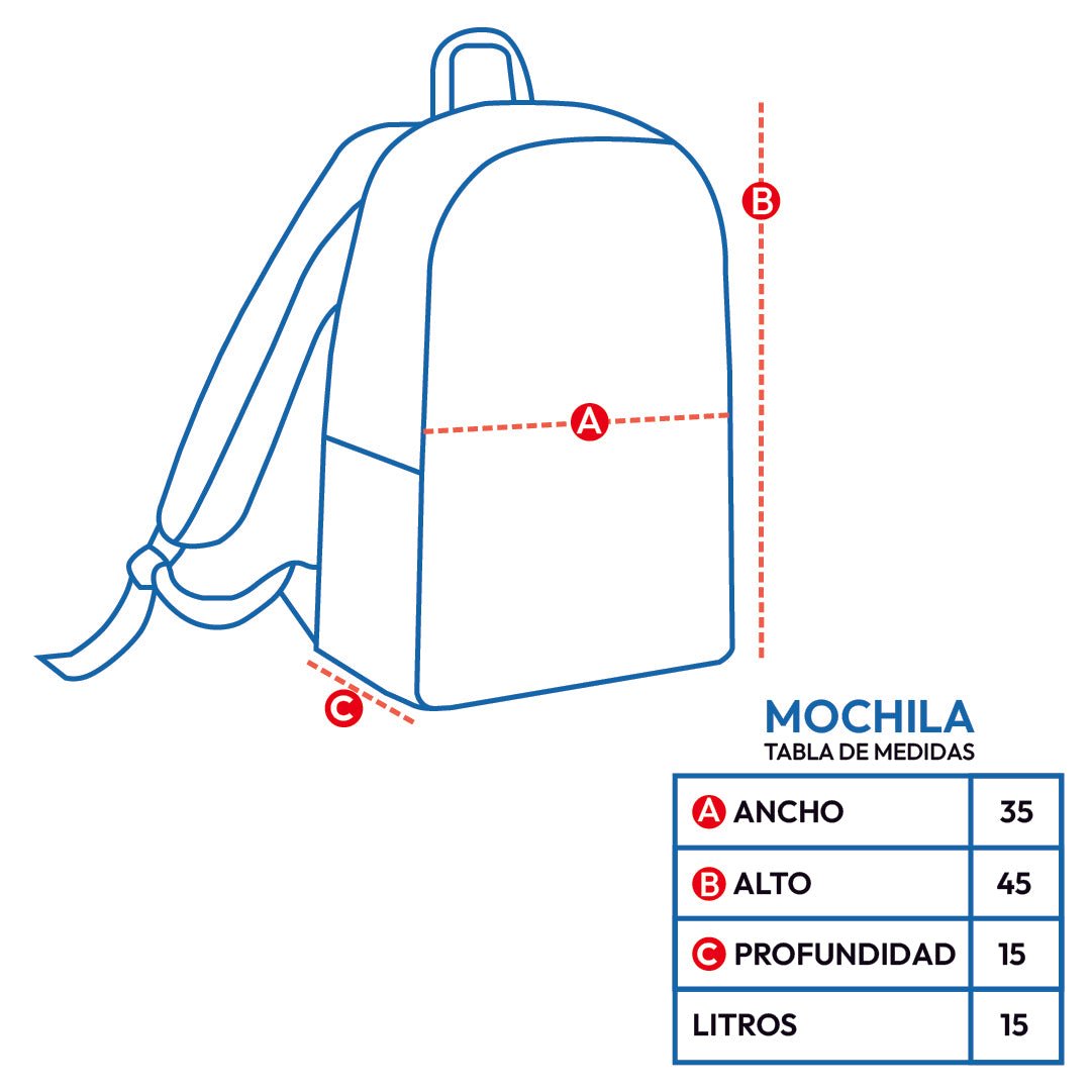 Mochila Stitch 3D Escolar Infantil Niña Disney Original - Lhua Store