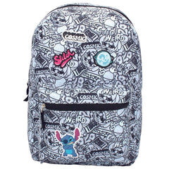 Mochila Stitch Escolar Disney Original Infantil Urbano - Lhua Store