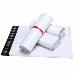 Pack 100 Bolsas Courier 60x80cm Sobre Plásticas Autoadhesivo - Lhua Store