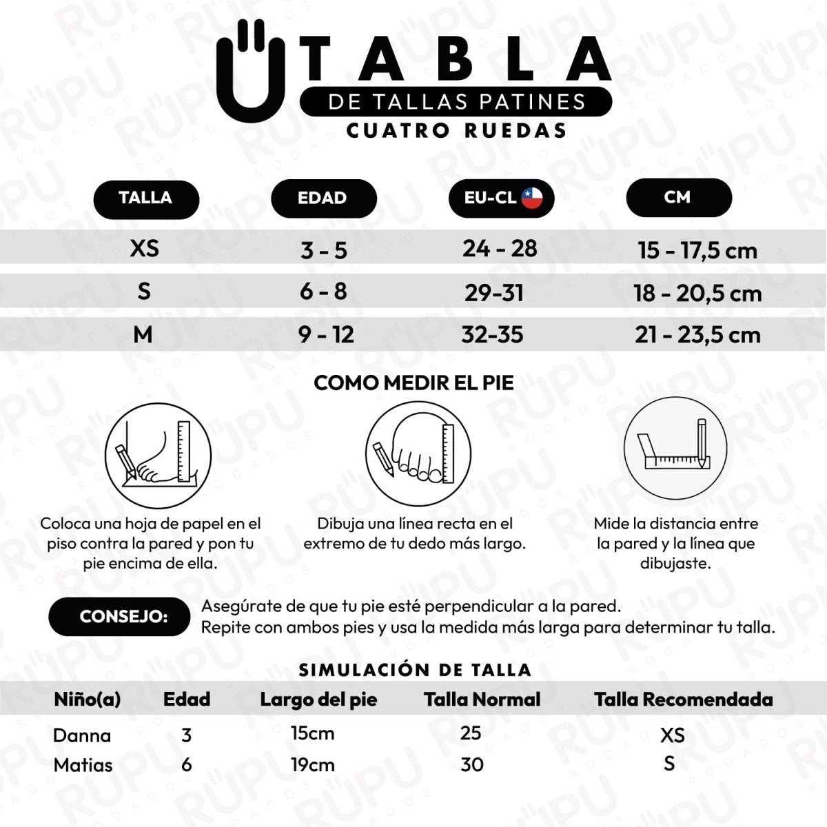 Patines En Linea Ajustables Roller Azul Rueda Led Niños - Lhua Store