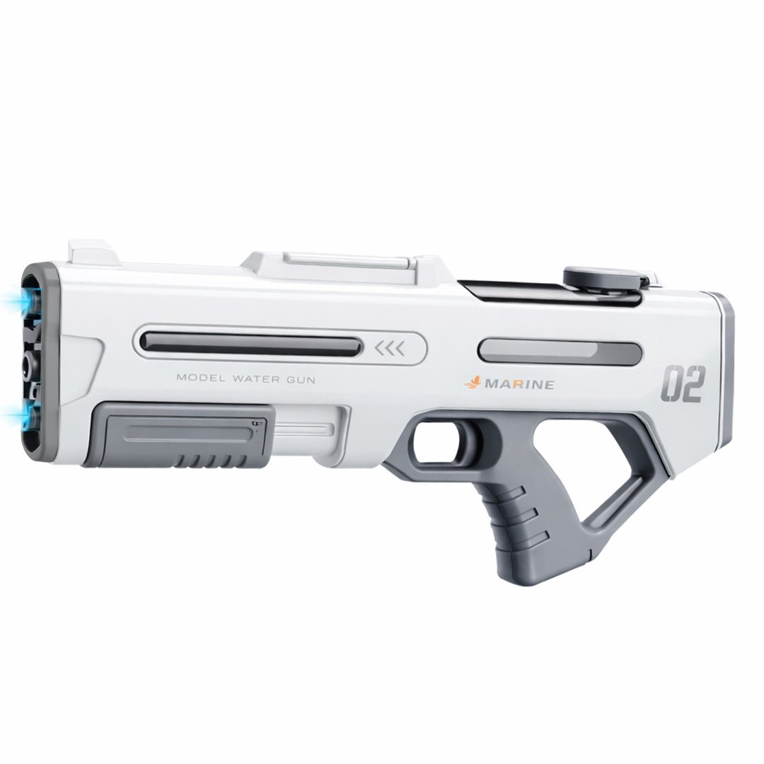 Pistola De Agua Eléctrica Auto Recarga Juguete Niños - Lhua Store