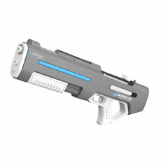 Pistola De Agua Electrica Recargable Grande Niños Juguete - Lhua Store