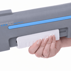 Pistola De Agua Electrica Recargable Grande Niños Juguete - Lhua Store