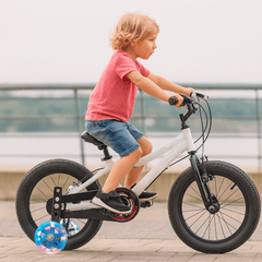 Rueda De Apoyo Estabilizadora Para Bicicleta Altura Ajustable Colores - Lhua Store