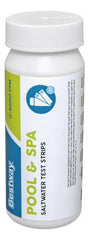 Set Tiras Medición Ph Piscinas Cloro 25 Pzs Bestway 58767 - Lhua Store